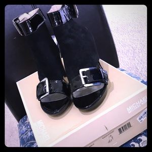Michael Kors heels